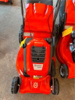 Husqvarna Rasenmäher LC 347V  neu *verfügbar* Nordrhein-Westfalen - Rietberg Vorschau