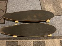 Longboard Skateboard 92cm L.A Sports kostenloser Versand Bremen-Mitte - Bremen Altstadt Vorschau