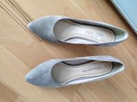 Pumps von Tamaris beige Gr. 38 Bayern - Lülsfeld Vorschau