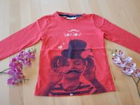 Langarmshirt Gr. 116/122 Tom Tailor Mädchen rot Bayern - Anger Vorschau