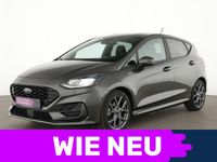 Ford Fiesta ST-Line ACC|Fahrer-Assistenz-Paket|LED Nordrhein-Westfalen - Neuss Vorschau