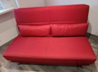 Schlafsofa incl. Nierenkissen Nordrhein-Westfalen - Arnsberg Vorschau