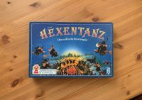 Hexentanz, Spiel Nordfriesland - Husum Vorschau