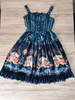 Cosplay Lolita Kleid Gr. XS/S Little Mermaid Nordrhein-Westfalen - Hilchenbach Vorschau