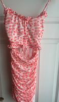 White Fox Minikleid Schlauchkleid Kleid kurz Gr 34 XS w Neu Altona - Hamburg Othmarschen Vorschau
