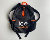 ICE WATCH Faltbarer Rucksack Schwarz/Orange 44cm Baden-Württemberg - Aidlingen Vorschau