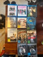 DVDs und blurays Bochum - Bochum-Mitte Vorschau