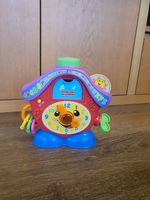 Lernspiel Fisher Price Spieluhr Toy Kleinkind Rheinland-Pfalz - Mülheim (Mosel) Vorschau