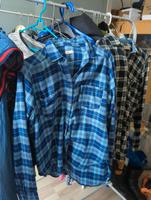 Hollister Blusen Set Leipzig - Knautkleeberg-Knauthain Vorschau