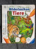 tiptoi Buch Bilderlexikon Tiere Brandenburg - Heidesee Vorschau