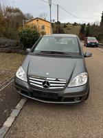 Mercedes A 170 Avantgarde Bayern - Nördlingen Vorschau