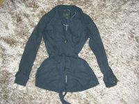 Leichte Jacke Windbreaker von Zero "Tara" Dunkelblau Gr. 34 Bielefeld - Bielefeld (Innenstadt) Vorschau