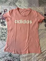 Adidas Tshirt Rosa S Thüringen - Erfurt Vorschau