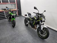 Kawasaki  Z 650 erst 1000km Nordrhein-Westfalen - Hagen Vorschau