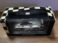 Audi R8S Le Mans Nr. 7 Baden-Württemberg - Heidenheim an der Brenz Vorschau
