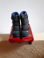 Winterschuhe Kinder SUPERFIT Gr. 25 Bayern - Immenstadt Vorschau