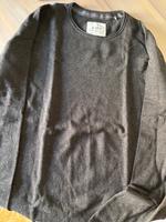 Graues Herren Longsleeve | edc Bayern - Bad Wörishofen Vorschau