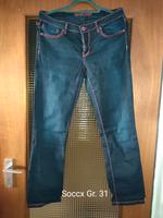 Soccx Jeanshose Niedersachsen - Nordstemmen Vorschau