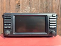 BMW E39 5er E53 X5 16:9 Bordmonitor 6934413 Radio Navi Display Bochum - Bochum-Südwest Vorschau