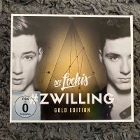 Die Lochis Zwilling18 Gold Edition CD/DVD Kr. München - Gräfelfing Vorschau