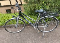 Hercules Damen Street Fahrrad 27 shimano LX DA 28 Zoll RH 53 Baden-Württemberg - Öhringen Vorschau