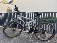 Fahrrad gebraucht Sachsen-Anhalt - Magdeburg Vorschau