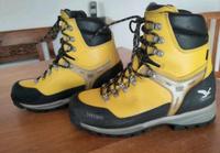 Salewa Eagle GTX 3F System NEU Sachsen - Tannenberg Vorschau