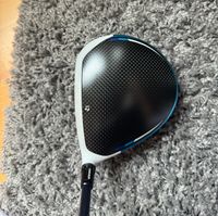 TaylorMade SIM 2 Driver 9.0 Rechtshand + Shaft Baden-Württemberg - Tamm Vorschau