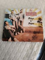 The Baseballs Strings n Stripes - CD Rockabilly Niedersachsen - Oldenburg Vorschau