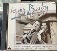CD be my Baby Hessen - Bruchköbel Vorschau