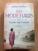 Julia KRÖHN, Das Modehaus - Töchter der Freiheit, 18. Februar 19 Aachen - Aachen-Mitte Vorschau