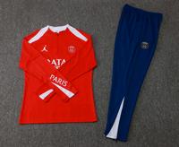 Paris Saint Germain Trainingsanzug Set 25/26 tracksuit Berlin - Neukölln Vorschau