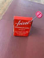 Frizzi Früchteschneider Garniergerät Vintage OVP Baden-Württemberg - Achern Vorschau