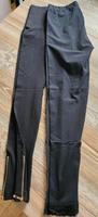2 Leggins schwarz Schleswig-Holstein - Bad Oldesloe Vorschau