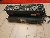 Denon Controller inkl. CD Player DJ Bayern - Bad Neustadt a.d. Saale Vorschau