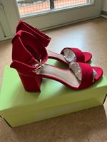 Damen Schuhe 39 Baden-Württemberg - Freiburg im Breisgau Vorschau