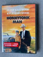 Honkytonk Man  Clint Eastwood  DVD in Folie  OVP Schwerin - Weststadt Vorschau