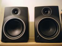 Mackie MR6 MK3 Studio Monitore mit OVP Bayern - Ettringen Vorschau