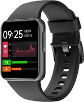 Wilful N29 Smartwatch Sport Armbanduhr Fitness Tracker Herzfreque Essen - Stoppenberg Vorschau