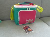 IGLOO igloo Retro Square Lunch Bag - Tasche - Kühltasche - NEU Brandenburg - Frankfurt (Oder) Vorschau