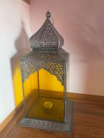 orientalische Laterne Teelicht Lampe Lindenthal - Köln Weiden Vorschau