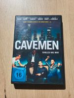 Cavemen Singles wie wir! DVD Bayern - Syrgenstein Vorschau