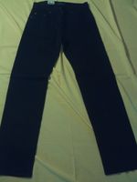 Jeans Damen Gr.31 (deutsch Gr.38/40) schwarz ungetragen Stretch Baden-Württemberg - Schriesheim Vorschau