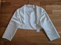 Bolero aus Satin Hessen - Wehrheim Vorschau