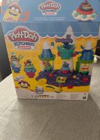 Play-Doh Eiscreme Schloss Neupreis 49,95€ Bergedorf - Hamburg Lohbrügge Vorschau