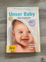 Unser Baby - das erste Jahr Baden-Württemberg - Backnang Vorschau