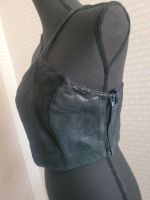 Damer Bustier Top Fabiani Gr.40 echtes Leder Rheinland-Pfalz - Koblenz Vorschau