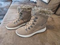 Damen Winterschuhe Esmara Air Fresh, Größe 37 Berlin - Reinickendorf Vorschau