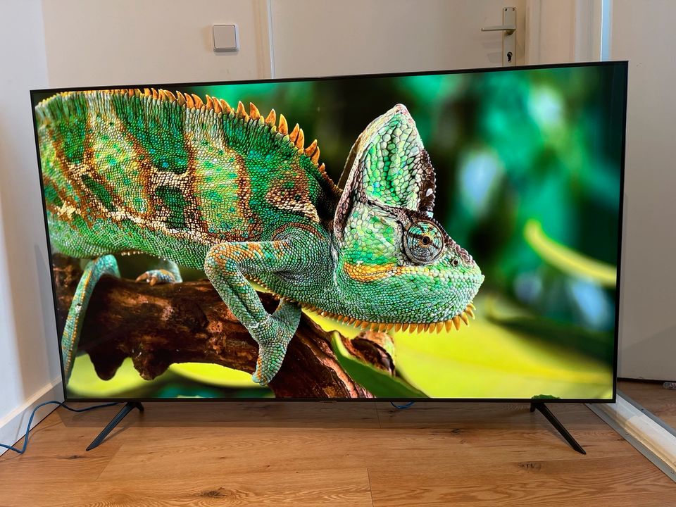 Samsung Smart TV 43Zoll 4K top zustand 2023 in Berlin