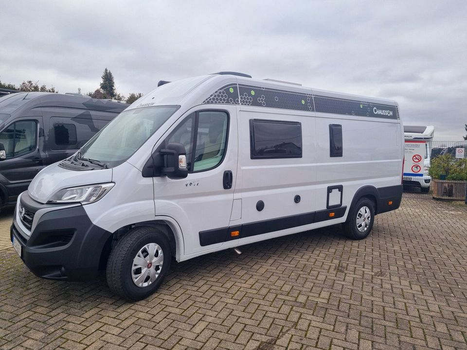 Chausson Van First Line V697 Abholpreis! in Vellmar